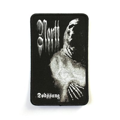 Nortt - Dødssang - Patch