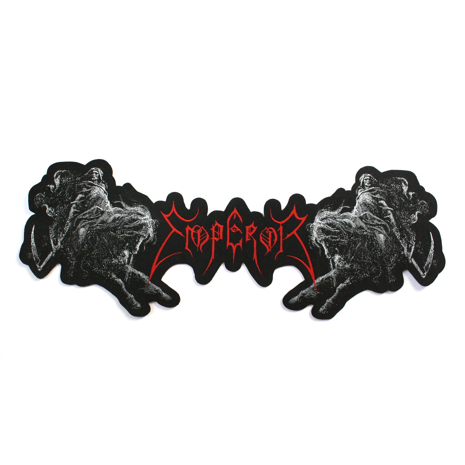 Emperor - Emperor - Oversized Patch