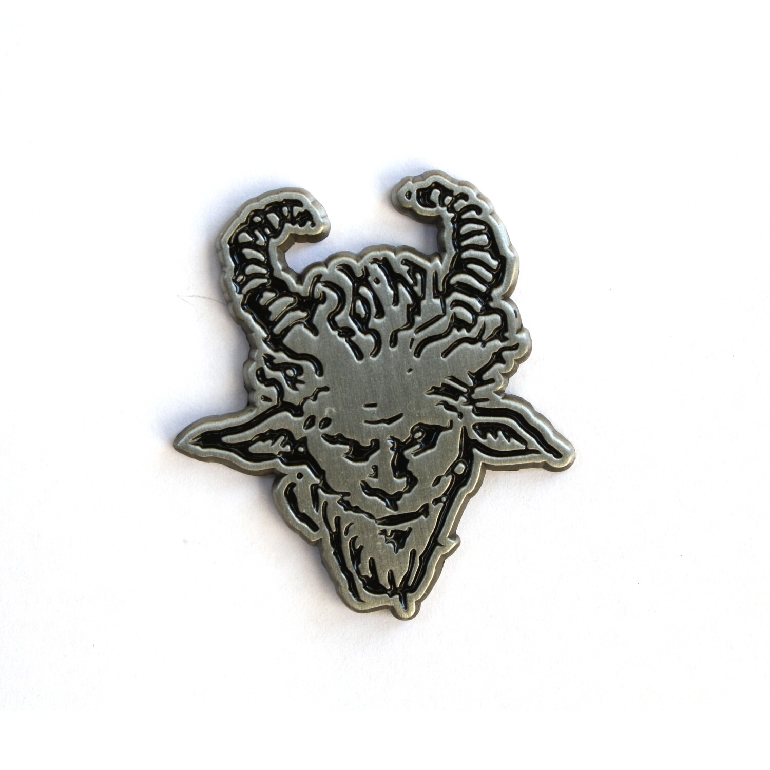 Bachus Pin