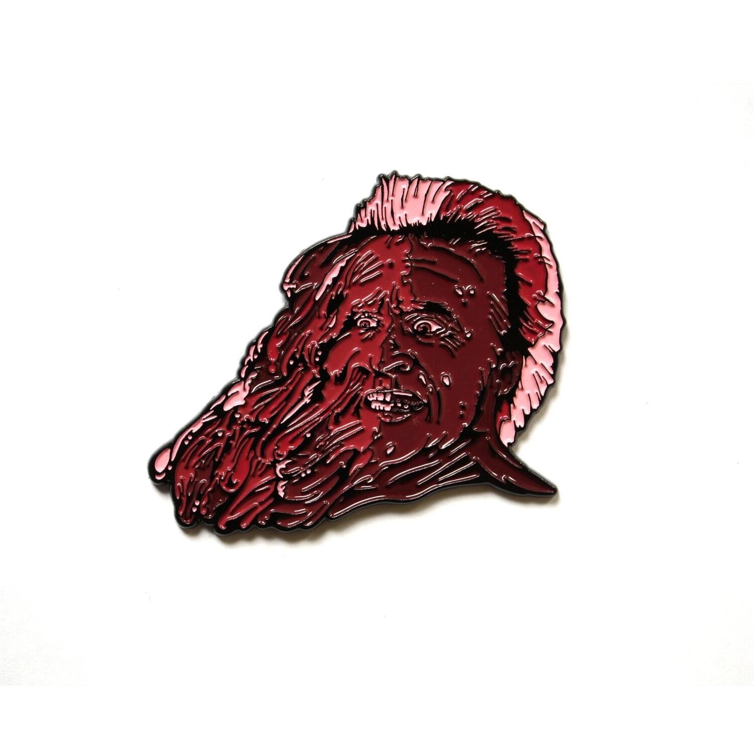 Humans Are Such Easy Prey Pin