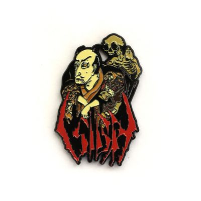 Sigh - Shiki - Pin