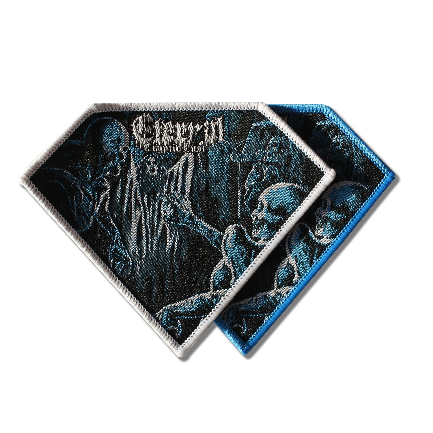 Eternal - Cryptic Lust - Patch
