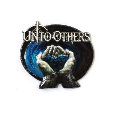 Unto Others - Mana - Pin