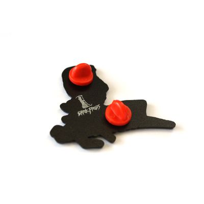 Savatage - Edge of Thorns - Enamel Pin