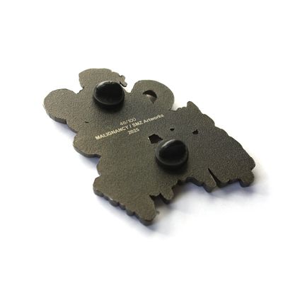 Malignancy  - ... discontinued - Pin