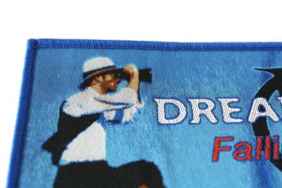 Dream Theater - Falling Into Infinity - Strip Patch