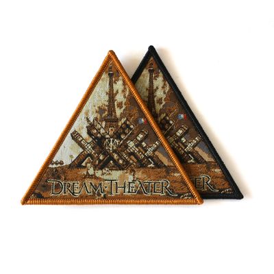 Dream Theater - Quarantième - Patch