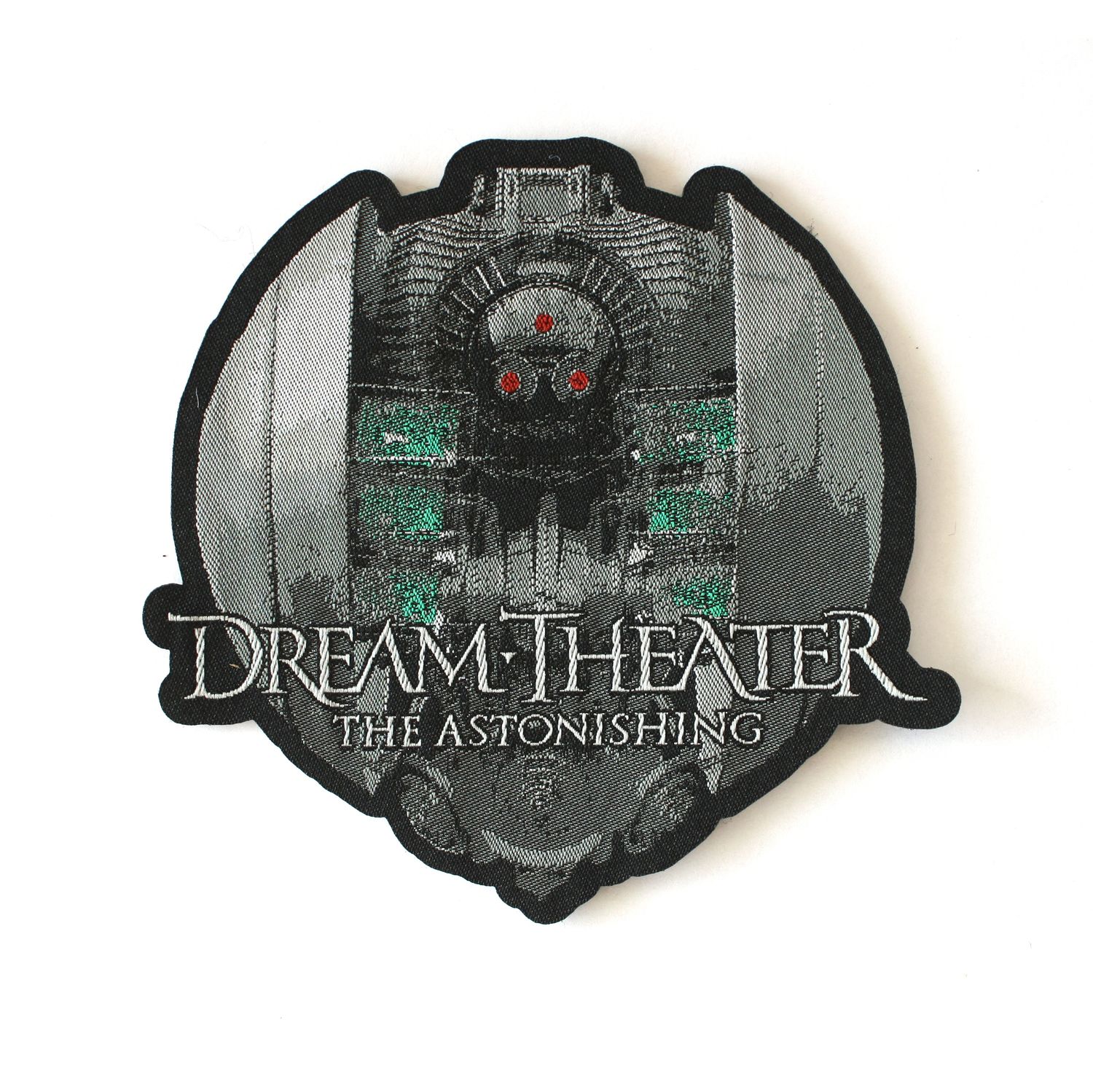 Dream Theater - The Astonishing - Patch