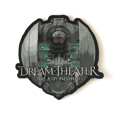 Dream Theater - The Astonishing - Patch