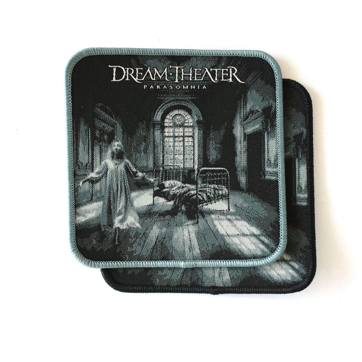 Dream Theater - Parasomnia - Patch