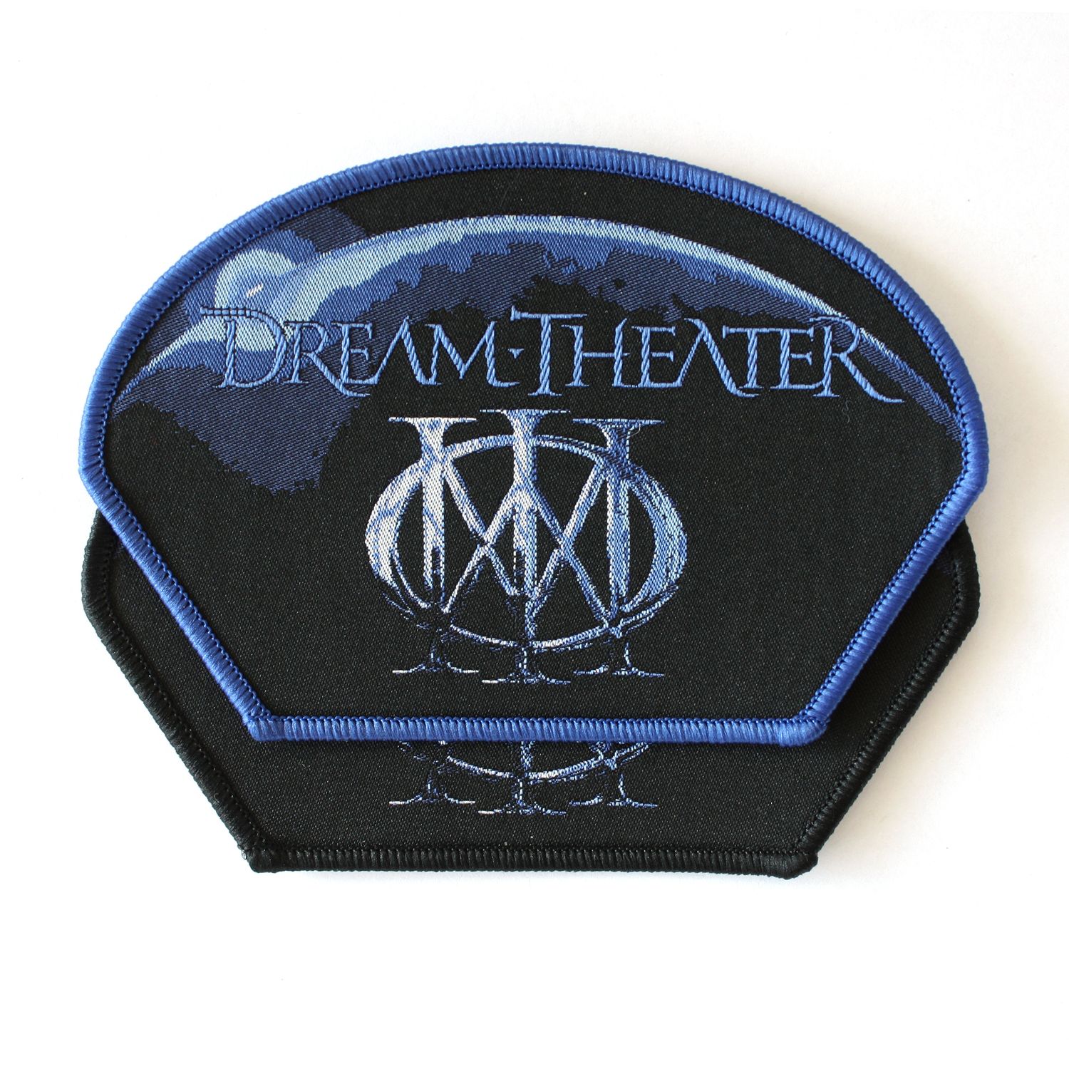 Dream Theater - Dream Theater - Patch