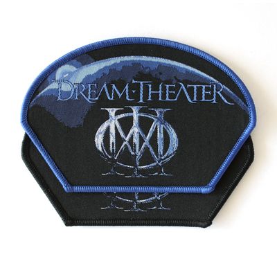 Dream Theater - Dream Theater - Patch