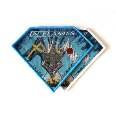 In Flames - The Tokyo Showdown - Patch