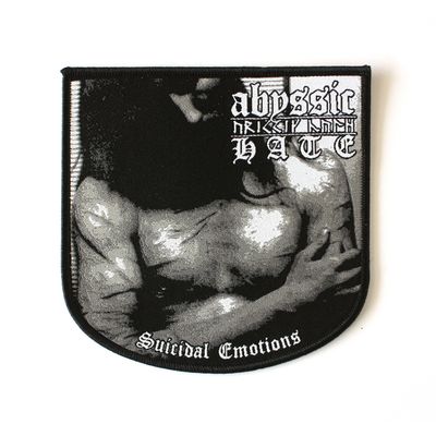 Abyssic Hate – Suicidal Emotions - Patch