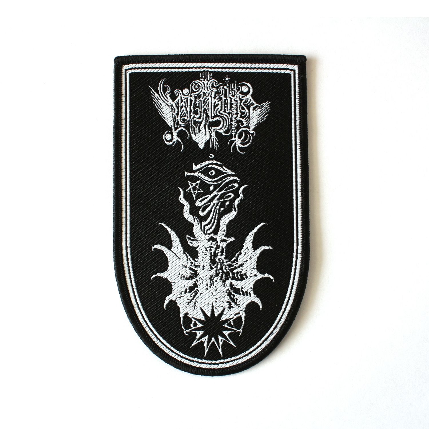 Malakhim - Demo I - Patch