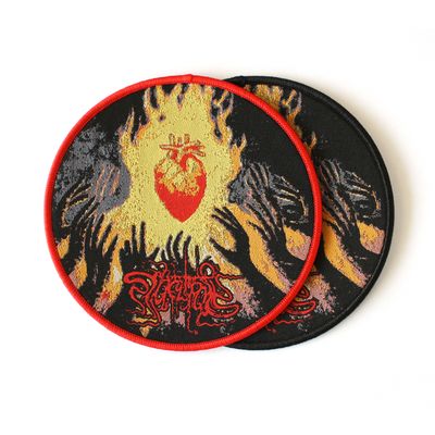 Martröð - Draumsýnir Eldsins - Patch