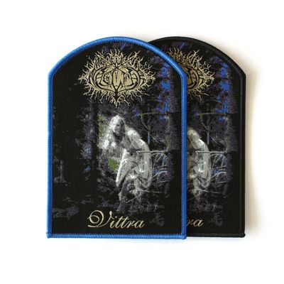 Naglfar - Vittra - Patch