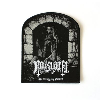 Noirsuaire - The Dragging Poison - Patch