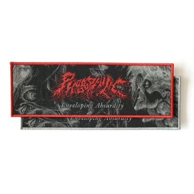 Phobophilic - Enveloping Absurdity - Strip Patch