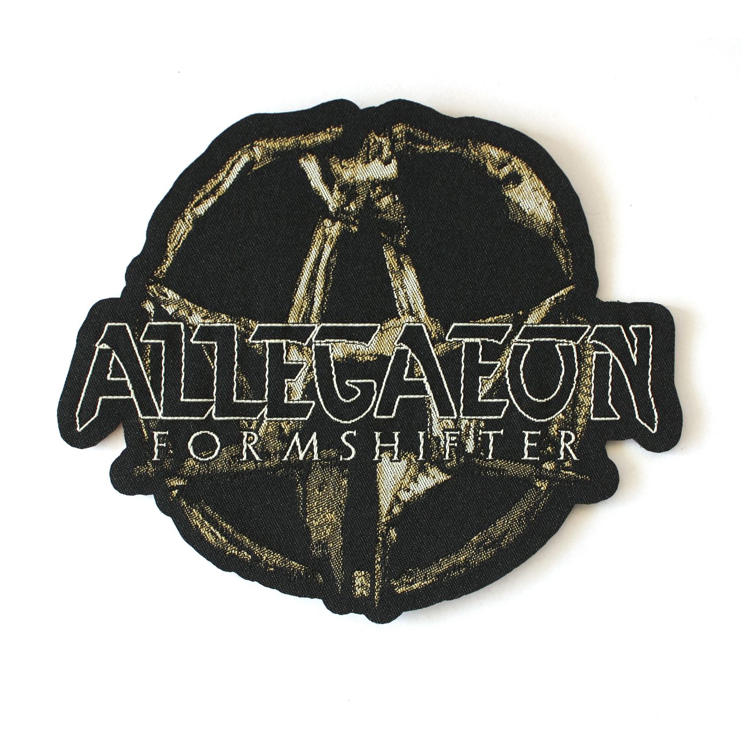 Allegaeon - Formshifter - Patch