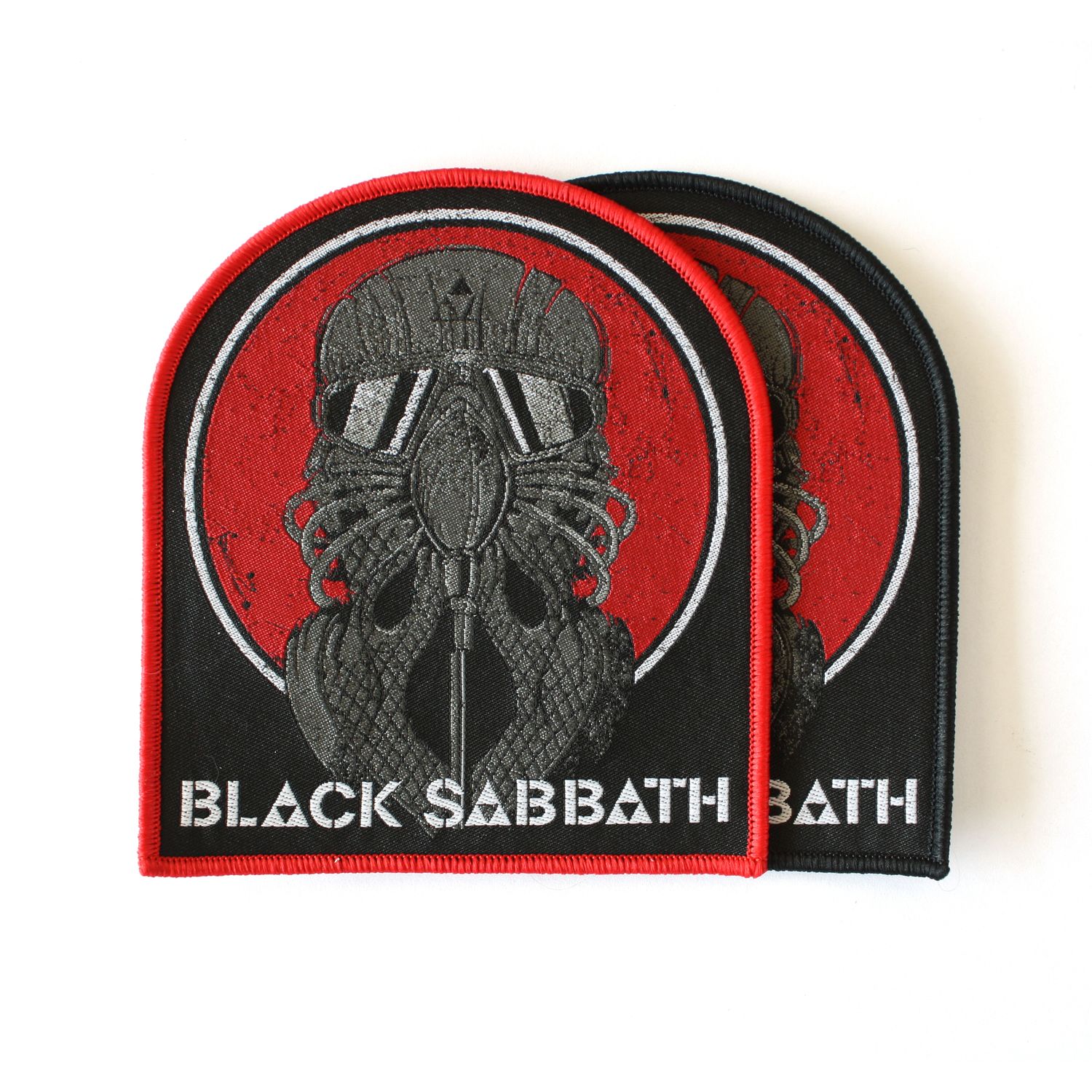 Black Sabbath - Air Dance - Patch