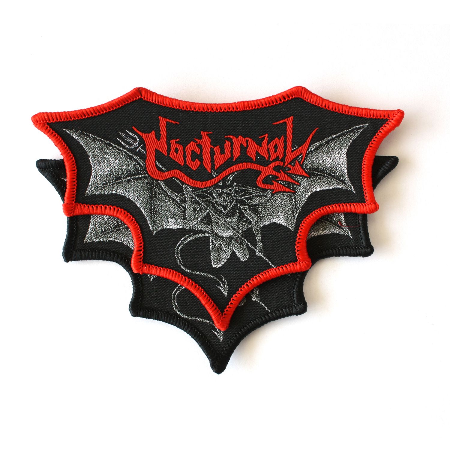 Nocturnal - Possessed Creations - Patch