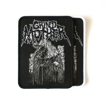 Grindmother - Age of Destruction - Patch