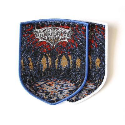 Impurity - The Eternal Sleep - Patch