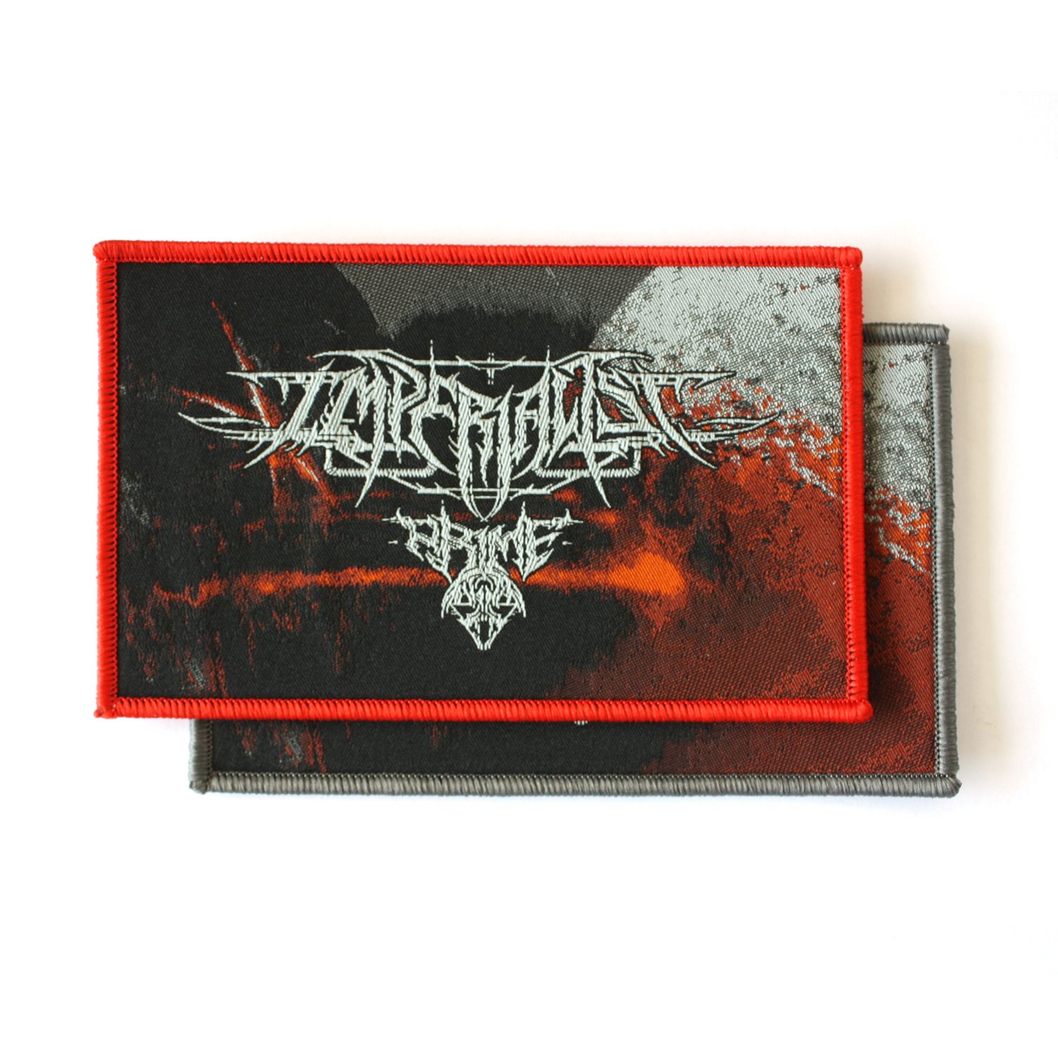 Imperialist - Prime - Patch