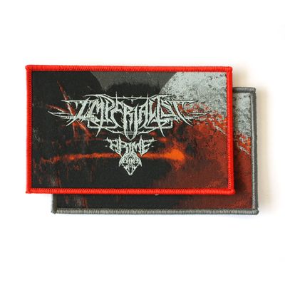 Imperialist - Prime - Patch