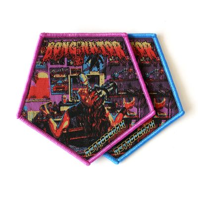 Bonginator - Retrodeath - Patch