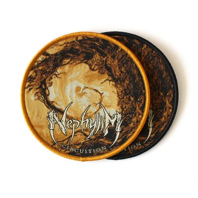 Nephylim - Circuition - Patch