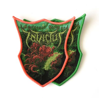 Invictus - Nocturnal Visions - Patch