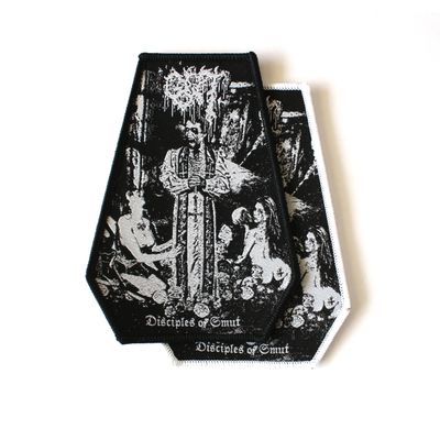 Gut - Disciples of Smut - Patch