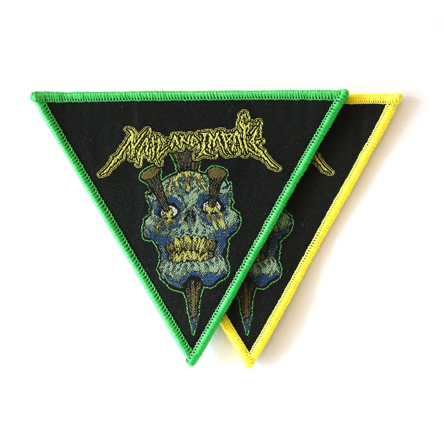 Nail and Impale - Nailien Invasion - Patch