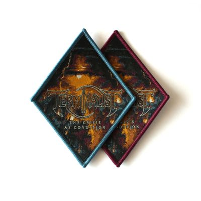Terminalist - The Crisis as Condition - Patch