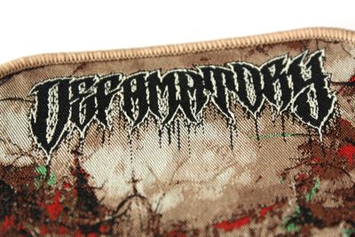 Defamatory - Path of No Return - Patch