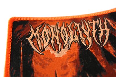 Monoliyth - He Who Kills - Patch