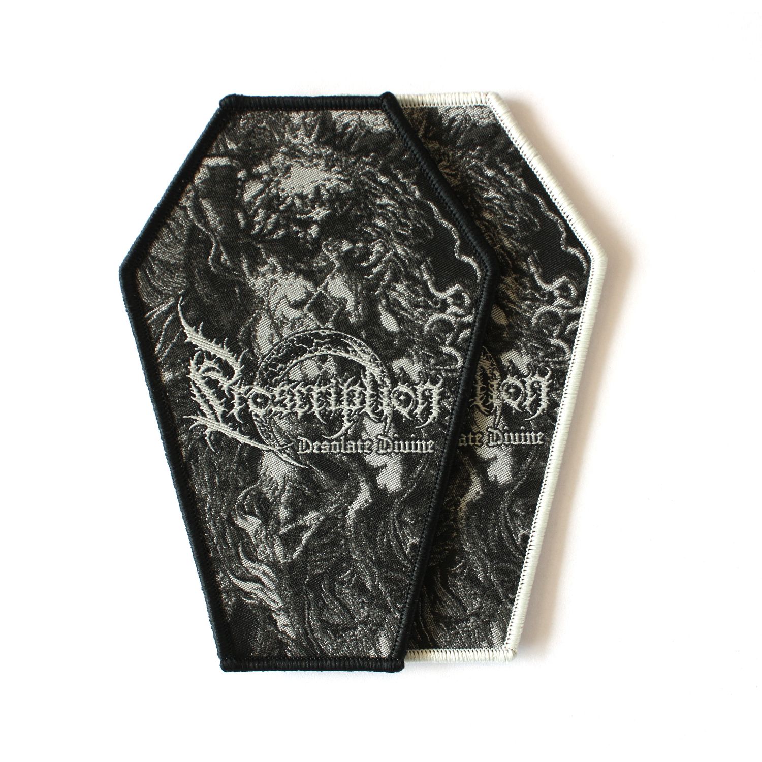 Proscription - Desolate Divine - Patch