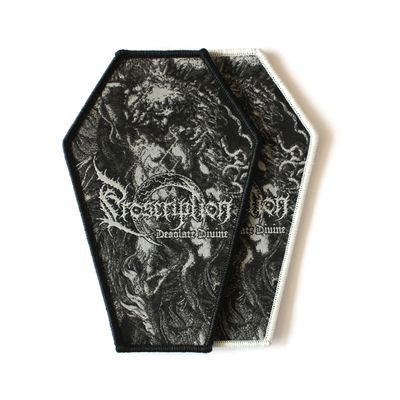Proscription - Desolate Divine - Patch