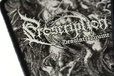 Proscription - Desolate Divine - Patch
