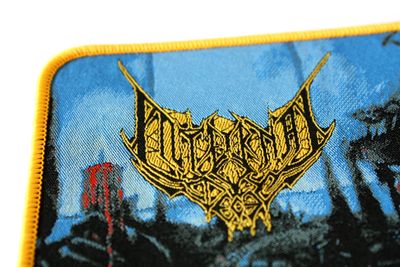 Internal Decay - A Forgotten Dream - Patch
