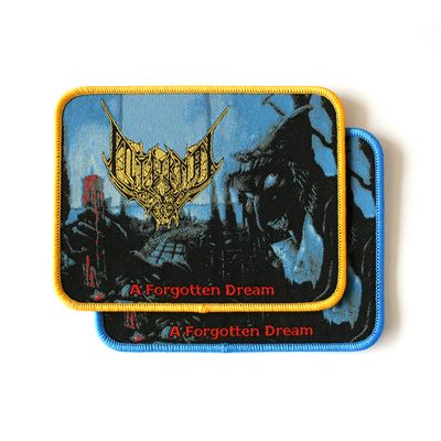 Internal Decay - A Forgotten Dream - Patch
