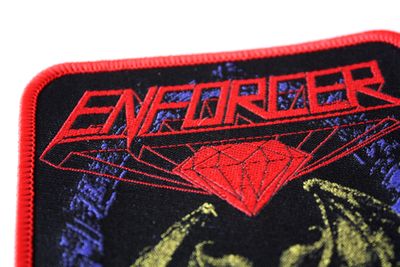 Enforcer - Demon - Patch
