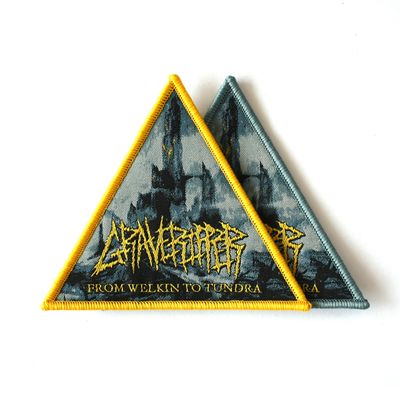 Graveripper - From Welkin to Tundra - Patch