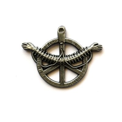Carcass - Heartwork - Pin