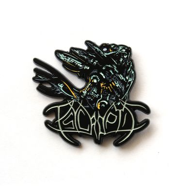Psycroptic - Symbols of Failure - Pin