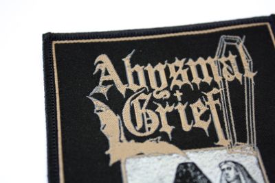 Abysmal Grief - Dedication to the Occult and the Weird - Patch