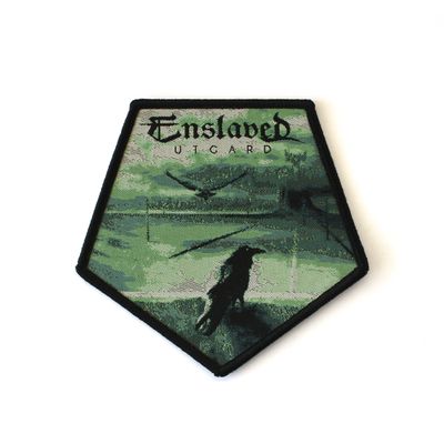 Enslaved - Utgard - Patch