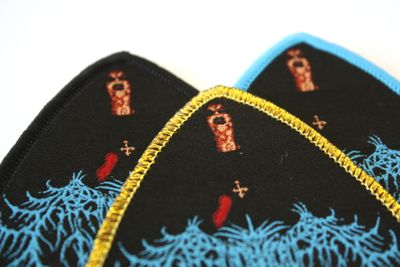 Obtained Enslavement - Witchcraft - Patch
